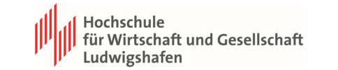 Logo HS Ludwigshafen