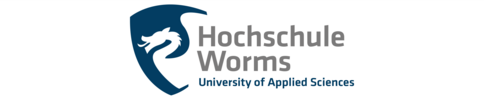 Logo HS Worms