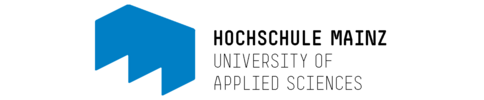 Logo HS Mainz