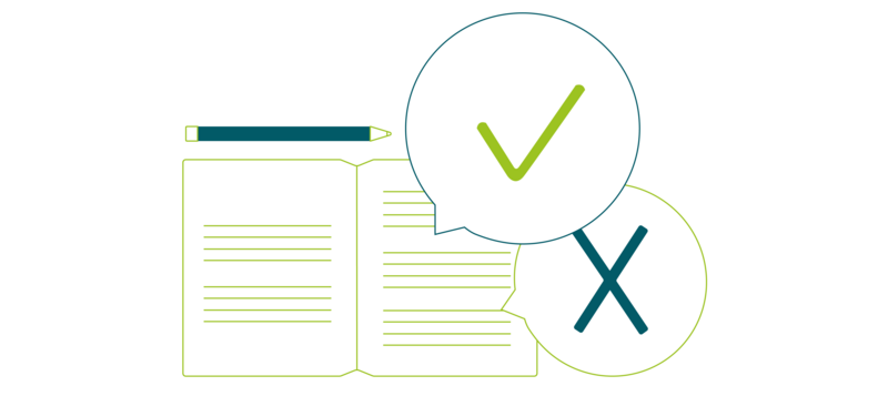 FAQ Grafik